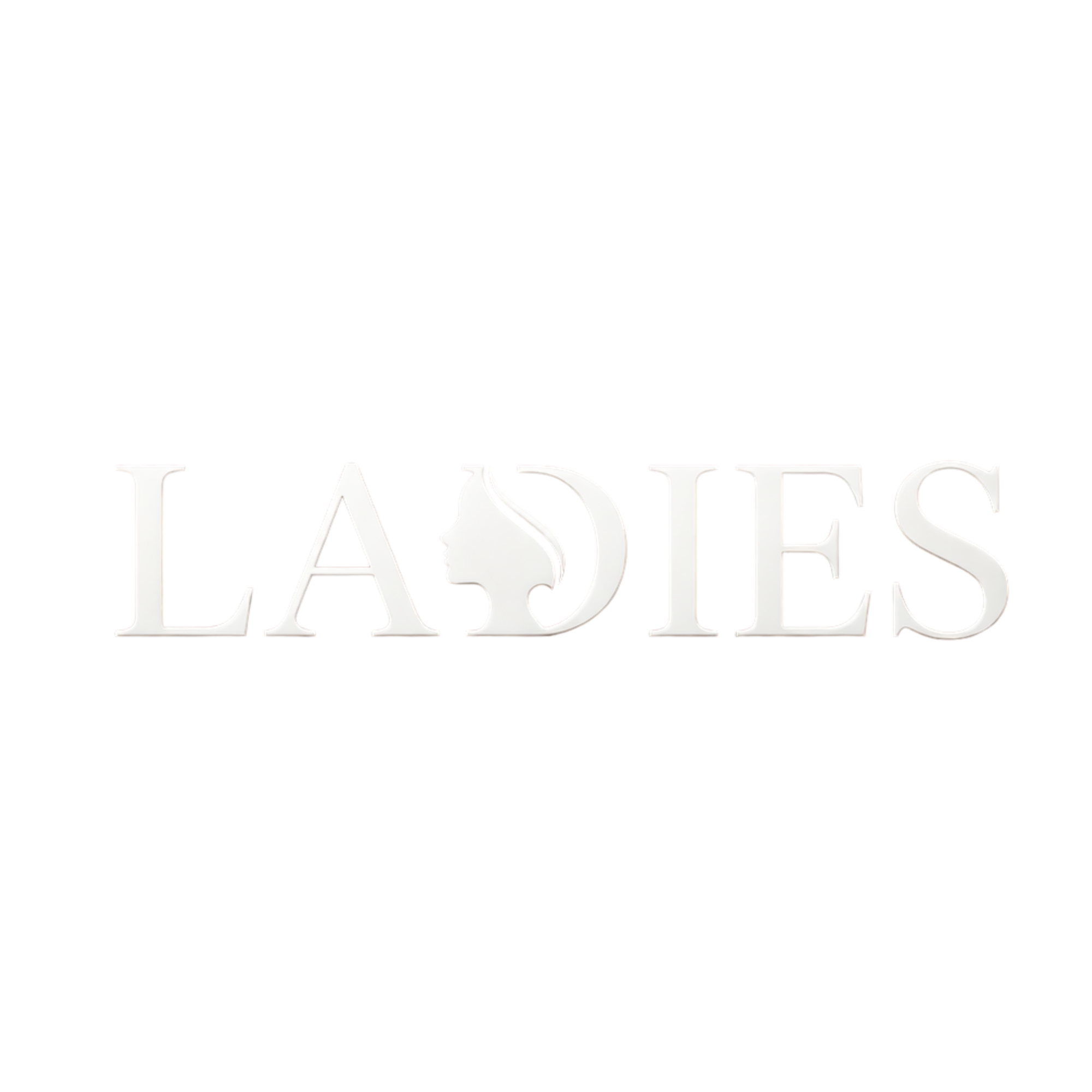 LADIES Don't Play Games